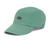 Outdoor Research - Seattle Rain Cap - Casquette - One Size - malachite