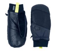 Outdoor Research Snowcrew Leather Mittens Bleu XS