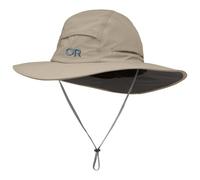 Outdoor Research - Sombriolet Sun Hat - Chapeau - 55-57 cm - M - solid khaki