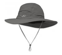 Outdoor Research - Sombriolet Sun Hat - Chapeau - 57-59 cm - L - pewter