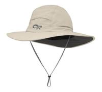 Outdoor Research - Sombriolet Sun Hat - Chapeau - 59-61 cm - XL - sand