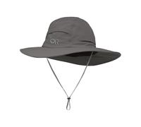 Outdoor Research Sombriolet Sun Hat Pewter XL