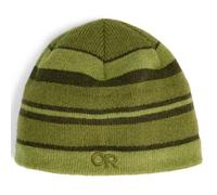 Outdoor Research - Spitsbergen Beanie - Bonnet Willow / Rainforest - L / XL