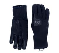 Outdoor Research Stormtracker Sensor Windbloc Gloves Bleu L Femme