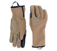 Outdoor Research - Stormtracker Sensor Windbloc Gloves - Gants homme Coyote - S