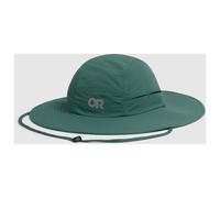 Outdoor Research - Sunbriolet Sun Hat - Chapeau - 53-55 cm - S - malachite