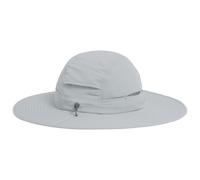 Outdoor Research - Sunbriolet Sun Hat - Chapeau - 59-61 cm - XL - light pewter