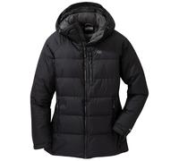 Outdoor Research Super Alpine Down Women's Parka Black M