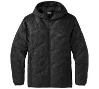 Outdoor Research - SuperStrand LT Hoodie - Doudoune homme Black - L