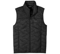 Outdoor Research - SuperStrand LT Vest - Doudoune sans manches homme Black - S