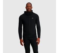 Outdoor Research Sweat-shirt à Zip Vigor Grid