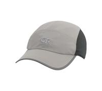 Outdoor Research Swift Casquette Étain/Gris foncé Taille Unique