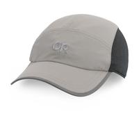 Outdoor Research - Swift - Casquette - One Size - pewter / dark grey