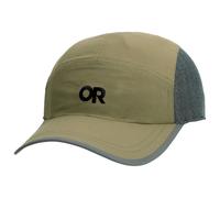 Outdoor Research - Swift - Casquette - One Size - ranger green reflective