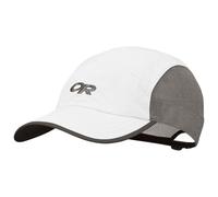 Outdoor Research - Swift - Casquette - One Size - white / light grey