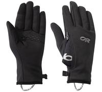 Outdoor Research Versaliner Sensor Gloves Noir M Femme
