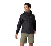 Outdoor Research - Helium UL Jacket - Veste imperméable - XXL - black