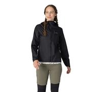 Outdoor Research - Women's Helium UL Jacket - Veste imperméable - XL - black