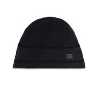Outdoor Research Vigor Grid Beanie Noir L-XL