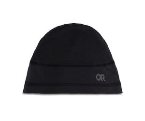 Outdoor Research - Vigor Grid Fleece Beanie - Bonnet Black - L / XL