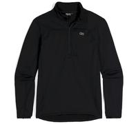 Outdoor Research Vigor Grid Hoodie Noir XL Homme