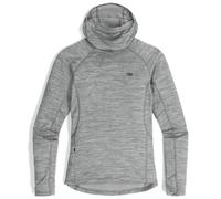 Outdoor Research - Vigor Grid Fleece Pullover Hoodie - Maillot thermique femme Amethyst - L