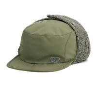 Outdoor Research - Whitefish Hat - Bonnet - 57-59 cm - L - ranger green