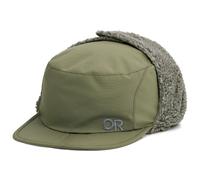 Outdoor Research - Whitefish Hat - Casquette Ranger Green - M