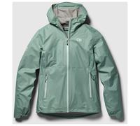 Outdoor Research - Women's Helium UL Jacket - Veste imperméable - XS - thyme
