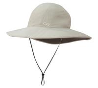 Outdoor Research - Women's Oasis Sun Hat - Chapeau - 57-59 cm - L - sand