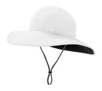 Outdoor Research - Women's Oasis Sun Hat - Chapeau - 57-59 cm - L - white