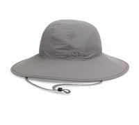 Outdoor Research - Women's Oasis Sun Hat - Chapeau - 59-61 cm - XL - solid pewter
