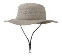 Outdoor Research - Women's Solar Roller Sun Hat - Chapeau de soleil - 57-59 cm - L - khaki / rice embroidery