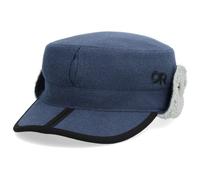 Outdoor Research - Yukon Cap - Bonnet - 59-61 cm - XL - dark navy
