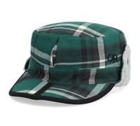 Outdoor Research - Yukon Cap - Casquette Monstera Plaid - L