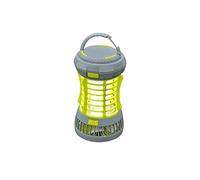 Outdoor Revolution Lanterne à moustiques rechargeable par USB pour camping Vert