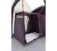 Outdoor Revolution Tente intérieure 2 couchettes, Gris
