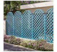 Outdoor s - Clôture décorative autoportante épissable pour jardin, terrasse et pergola - Améliorez votre espace extérieur avec des solutions de confidentialité élégantes