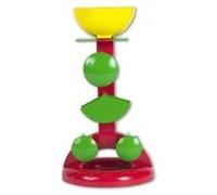 OUTDOOR SAND- UND WASSERMÜHLE H 45 CM (0022238) G