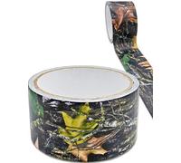 Outdoor Saxx Ruban adhésif imperméable motif camouflage - 5 cm de large - 5 m de long