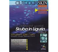 Outdoor Skin-A Different World. -Skuba in Liguria Volume 02 [Import]