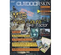 Outdoor Skin-MTB in West Liguria [Import]