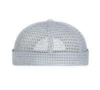 Outdoor Skull Cap - Men’s Brimless Hat | 55-60 Cm Adjustable, 42 G, Polyester, Breathable Headwear for Sports, Running, Cycling, Golf, Daily Use & Parties, Stylish Brimless Design