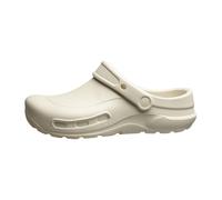 Outdoor Slip-ons with air-Flow Perforations, Summer Casual Clogs with Shock-Absorbing Sole, Breathable Beach Shoes for Adults, for Water Sports, Travel and Relaxation