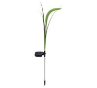 Outdoor Solar Lights for Yard Waterproof - Tall Artificial