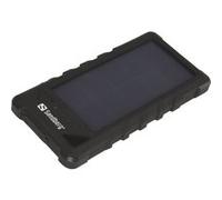 Outdoor Solar Powerbank 16000 Sandberg G