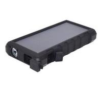 Sandberg Outdoor Solar Powerbank 24000