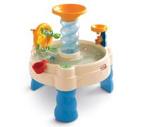 Outdoor Spiralin' Seas Water Table