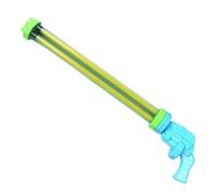 Outdoor Splash Toy - Pull-Out Multi Tube Waters Blasters, Summer Play Toy