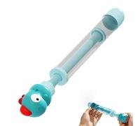 Outdoor Squirt Soaker, Summer Water Toys, Cartoon Pull Out Activity with Stream, Backyard Beach Party Fun, Outdoor Swimming Pool Accessories, Refreshing Kids Bathing Fun Activities Usage